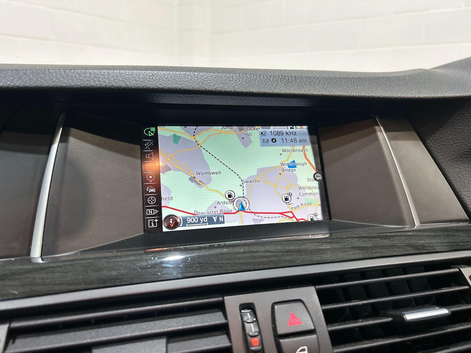 Used BMW 5 Series 2015 for sale - 76832579: Photo 48