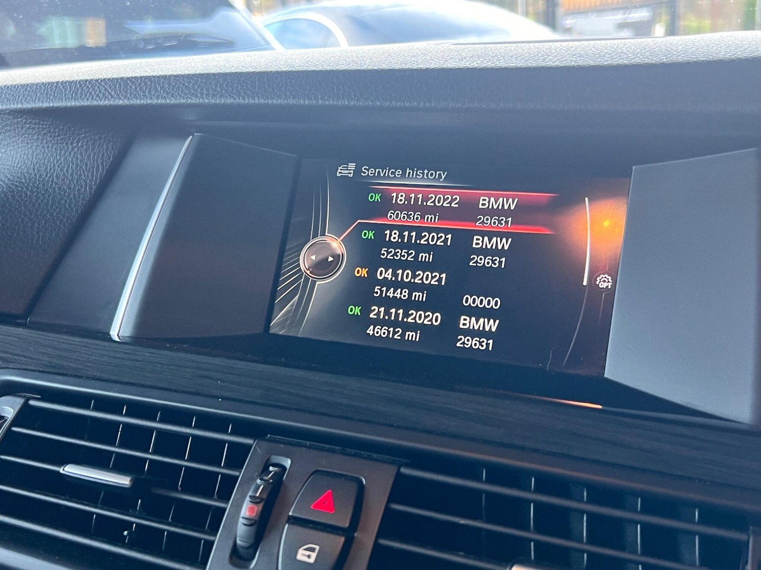 Used BMW 5 Series 2015 for sale - 76832579: Photo 50