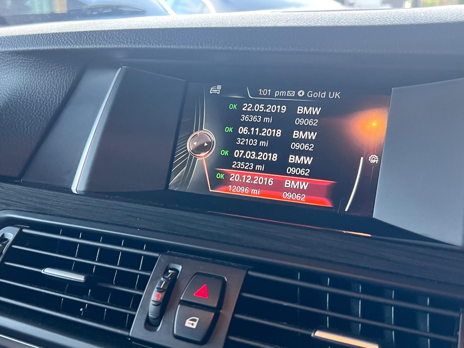 Used BMW 5 Series 2015 for sale - 76832579: Photo 51