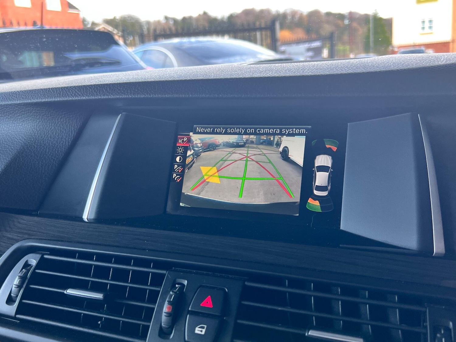 Used BMW 5 Series 2015 for sale - 76832579: Photo 54