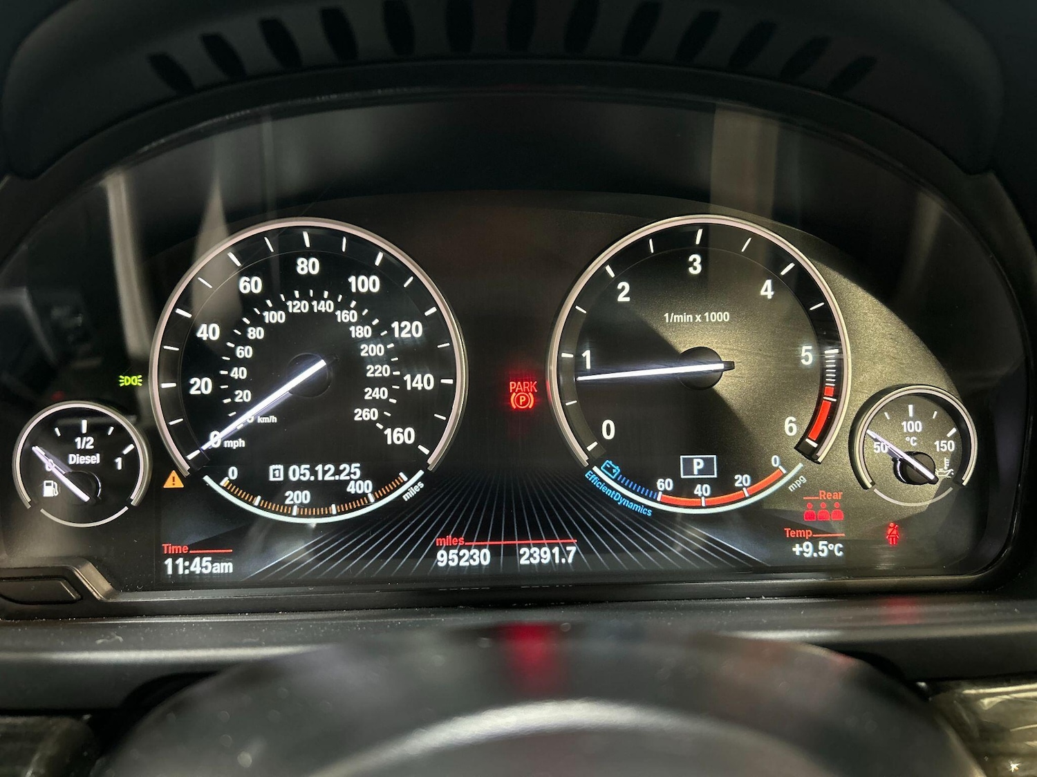 Used BMW 5 Series 2015 for sale - 76832579: Photo 56