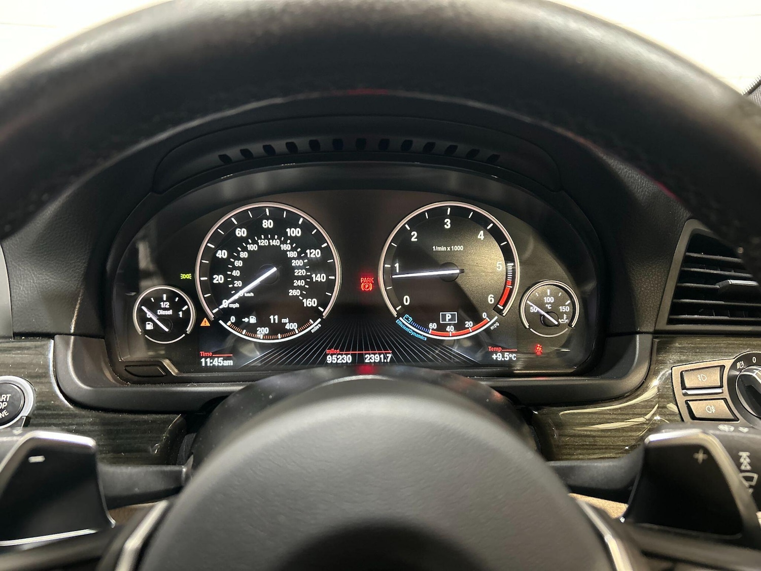 Used BMW 5 Series 2015 for sale - 76832579: Photo 57