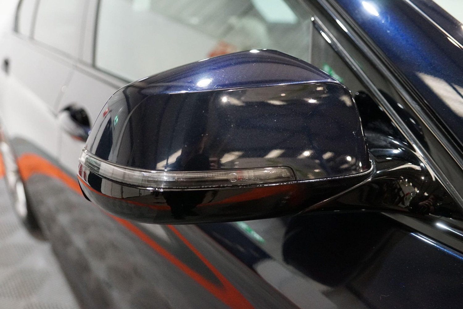 Used BMW 5 Series 2015 for sale - 76832579: Photo 58