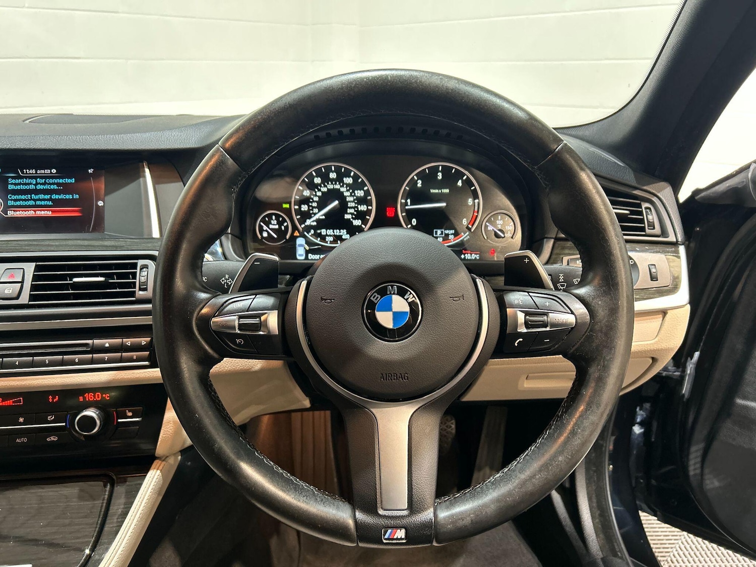 Used BMW 5 Series 2015 for sale - 76832579: Photo 60