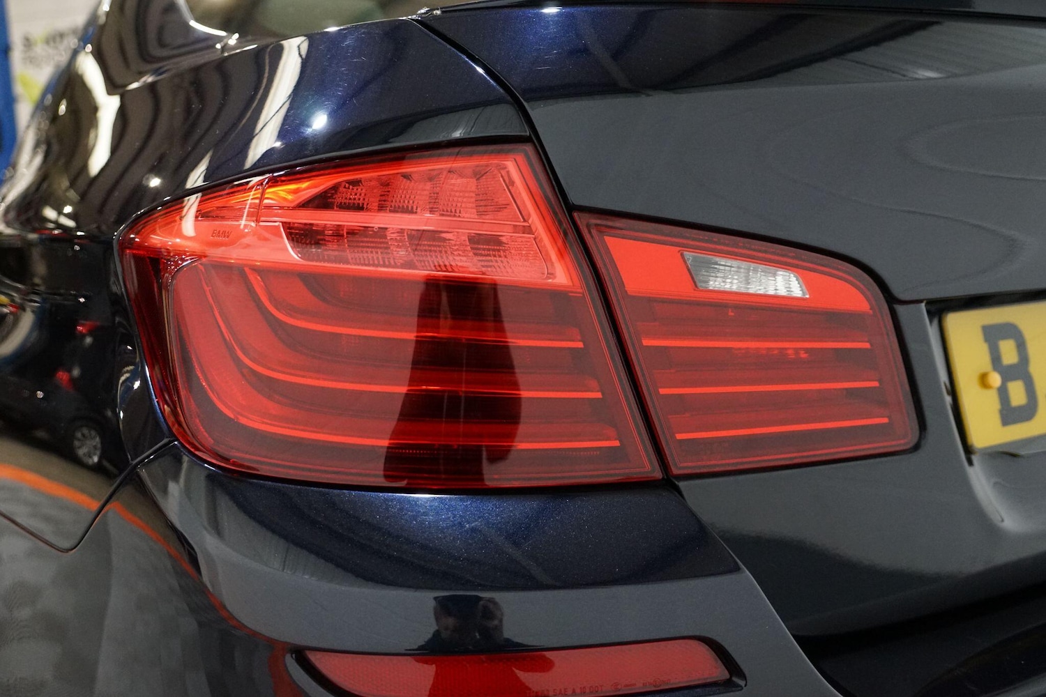 Used BMW 5 Series 2015 for sale - 76832579: Photo 62