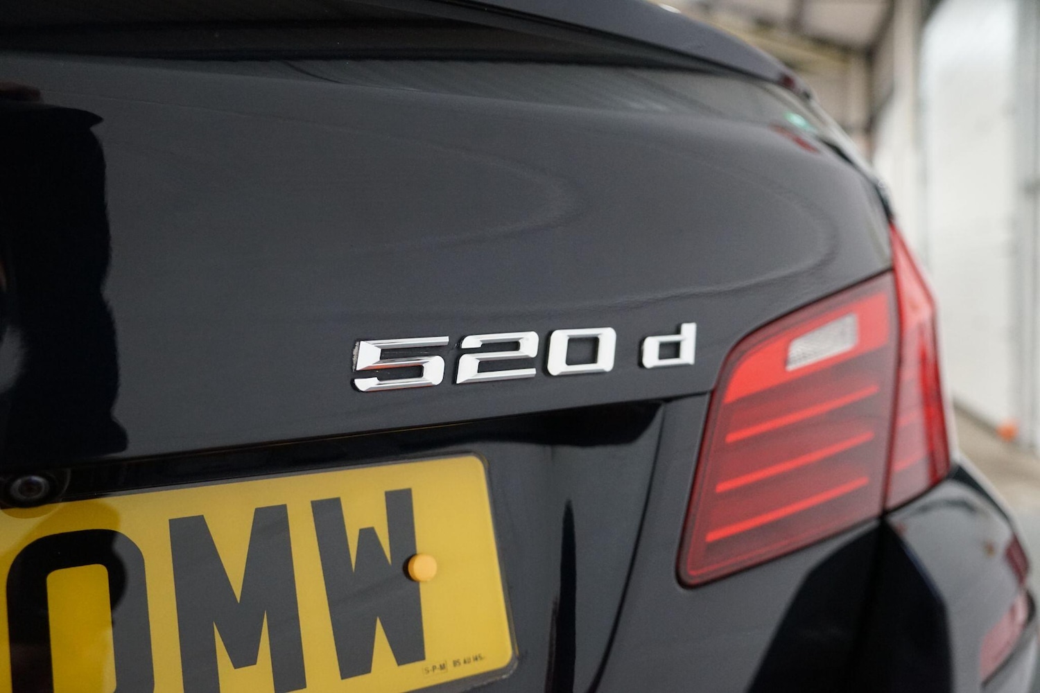 Used BMW 5 Series 2015 for sale - 76832579: Photo 63