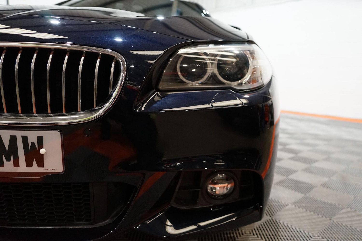 Used BMW 5 Series 2015 for sale - 76832579: Photo 66