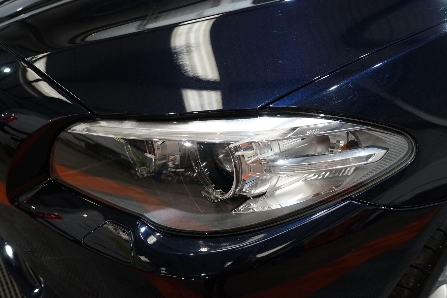 Used BMW 5 Series 2015 for sale - 76832579: Photo 67