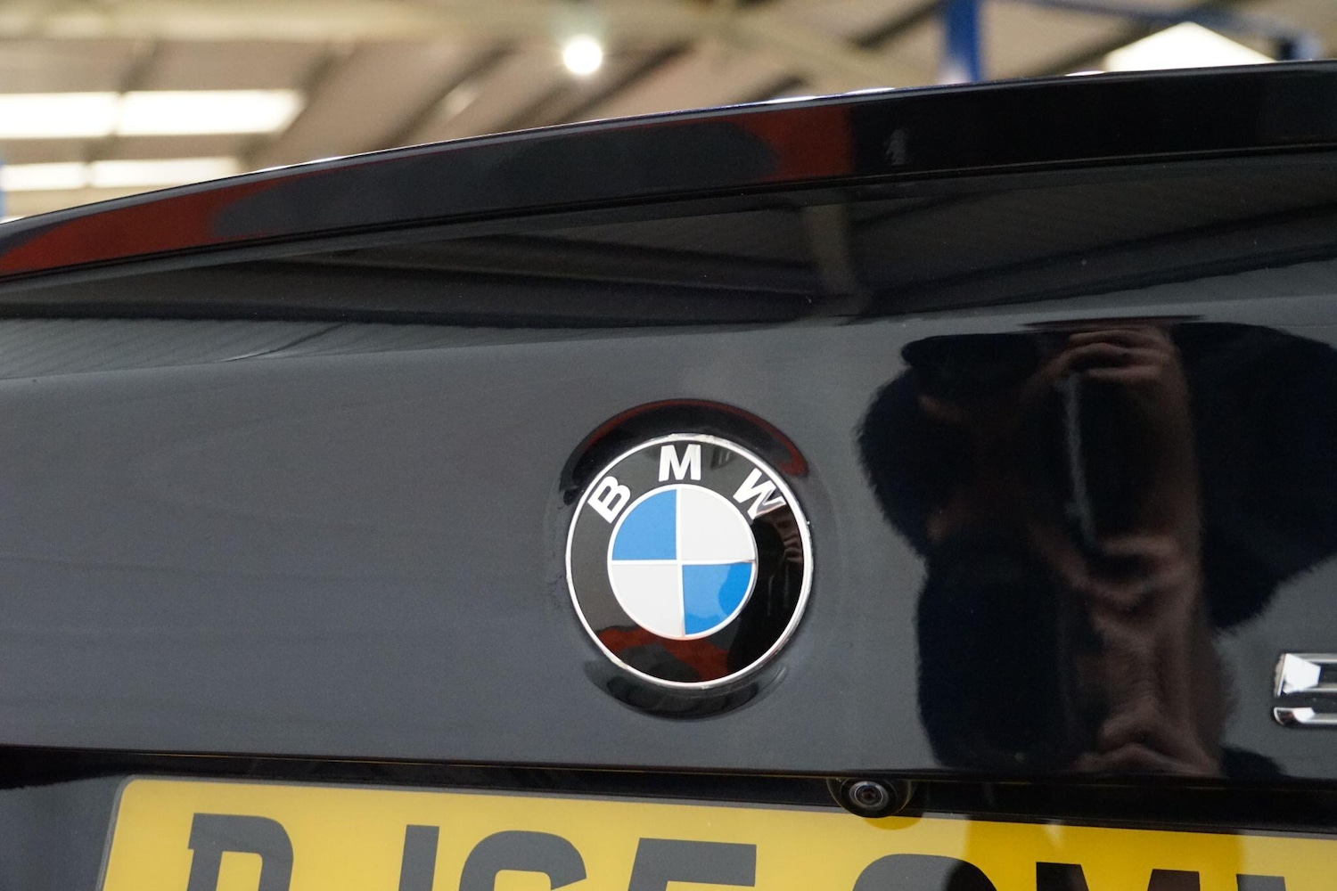 Used BMW 5 Series 2015 for sale - 76832579: Photo 69