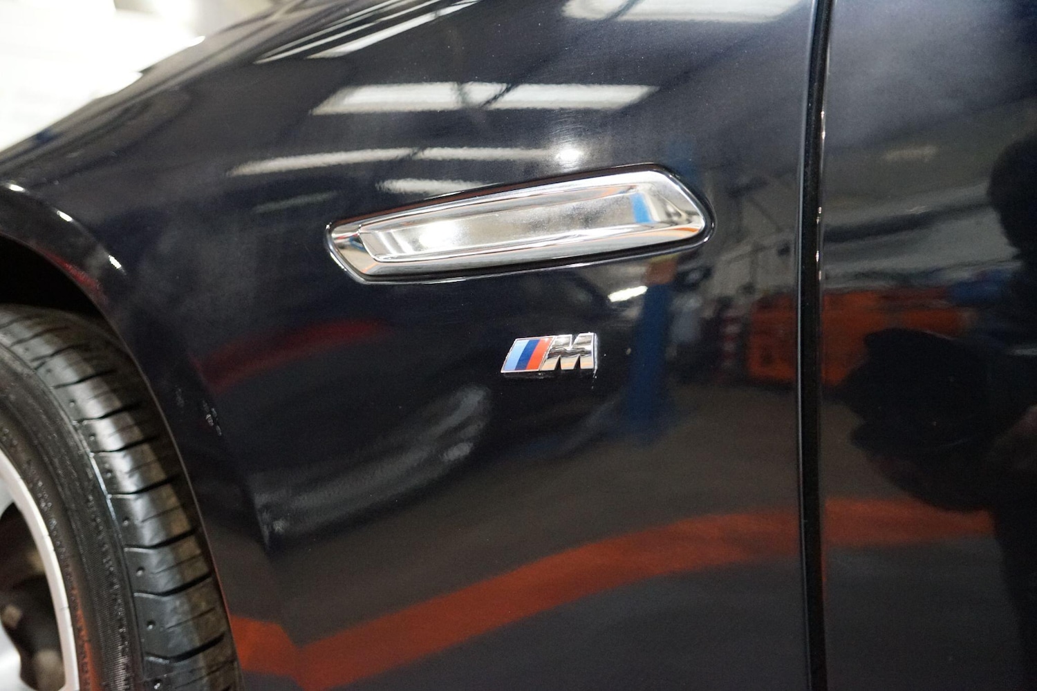 Used BMW 5 Series 2015 for sale - 76832579: Photo 70