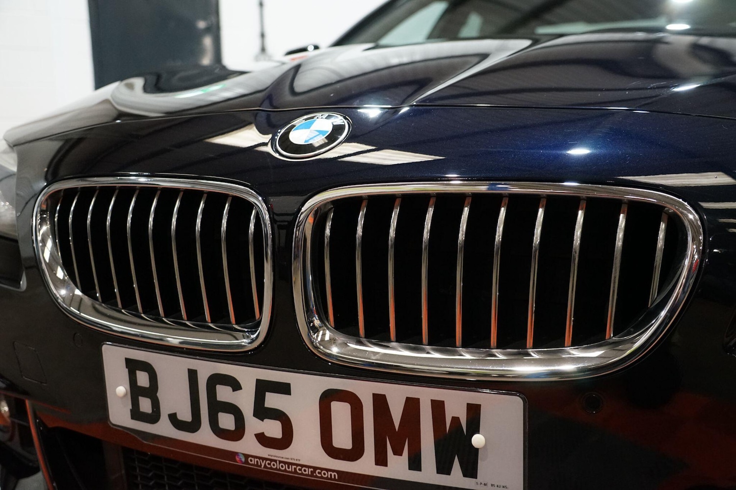 Used BMW 5 Series 2015 for sale - 76832579: Photo 72