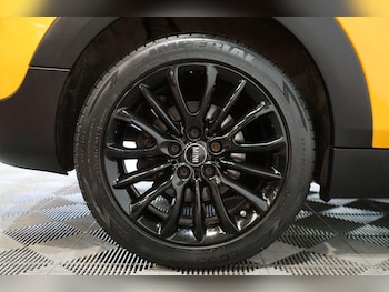 Used MINI Clubman 2017 for sale - 78636490: Photo