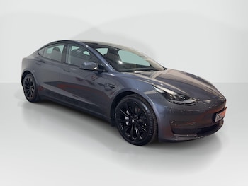 Used Tesla Model 3 2023 for sale - 78416624: Photo