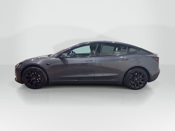 Used Tesla Model 3 2023 for sale - 78416624: Photo