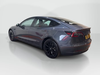 Used Tesla Model 3 2023 for sale - 78416624: Photo