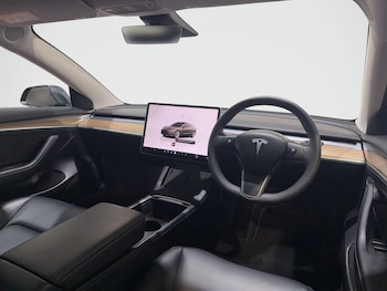 Used Tesla Model 3 2023 for sale - 78416624: Photo