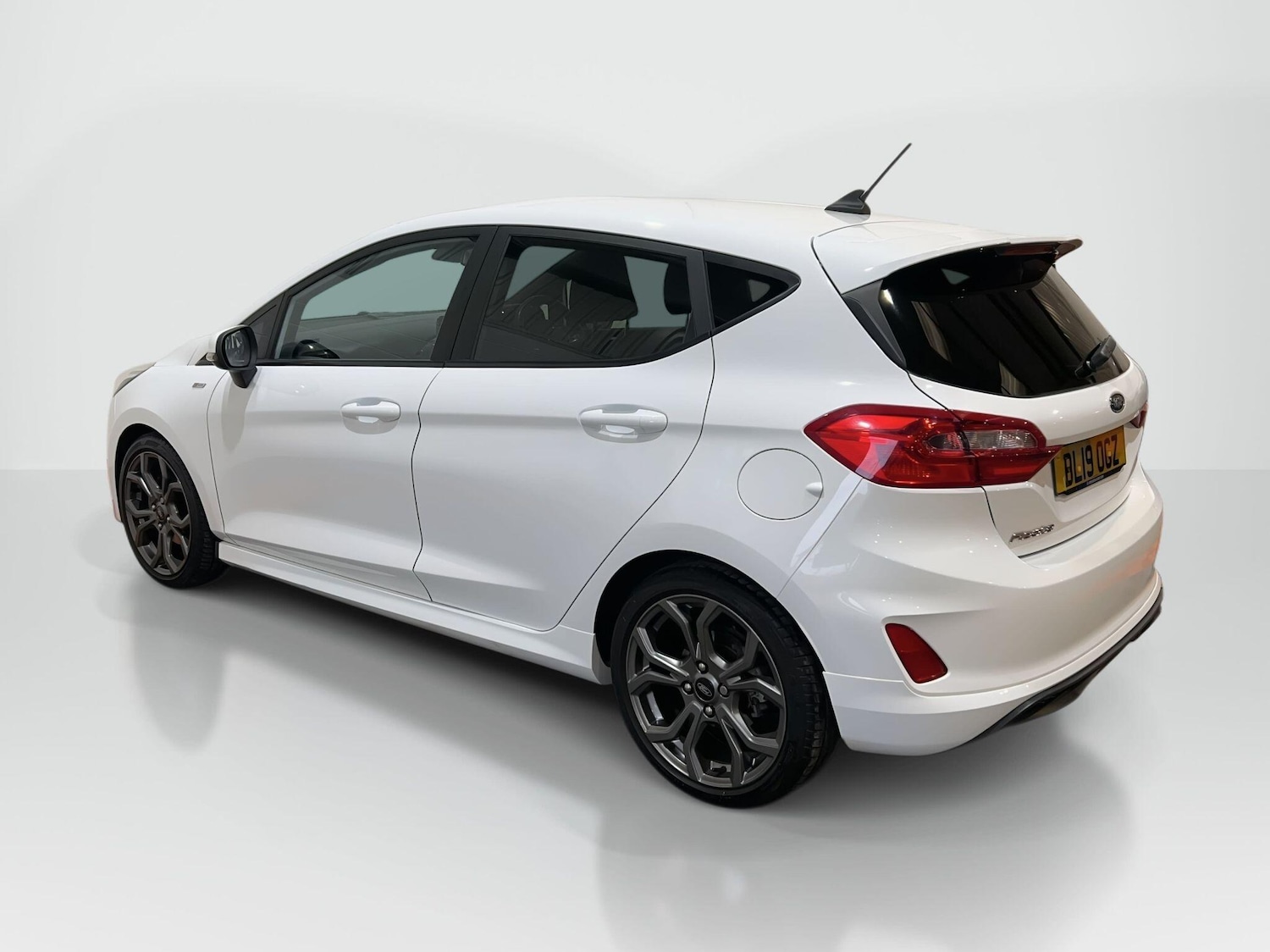 Used Ford Fiesta for sale - 77684298: Photo 11