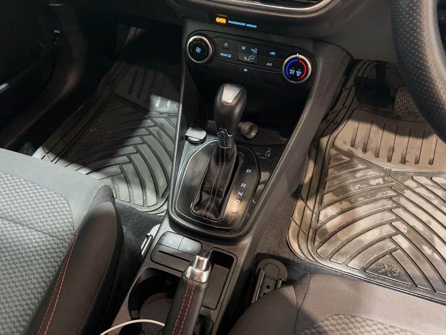 Used Ford Fiesta for sale - 77684298: Photo 15