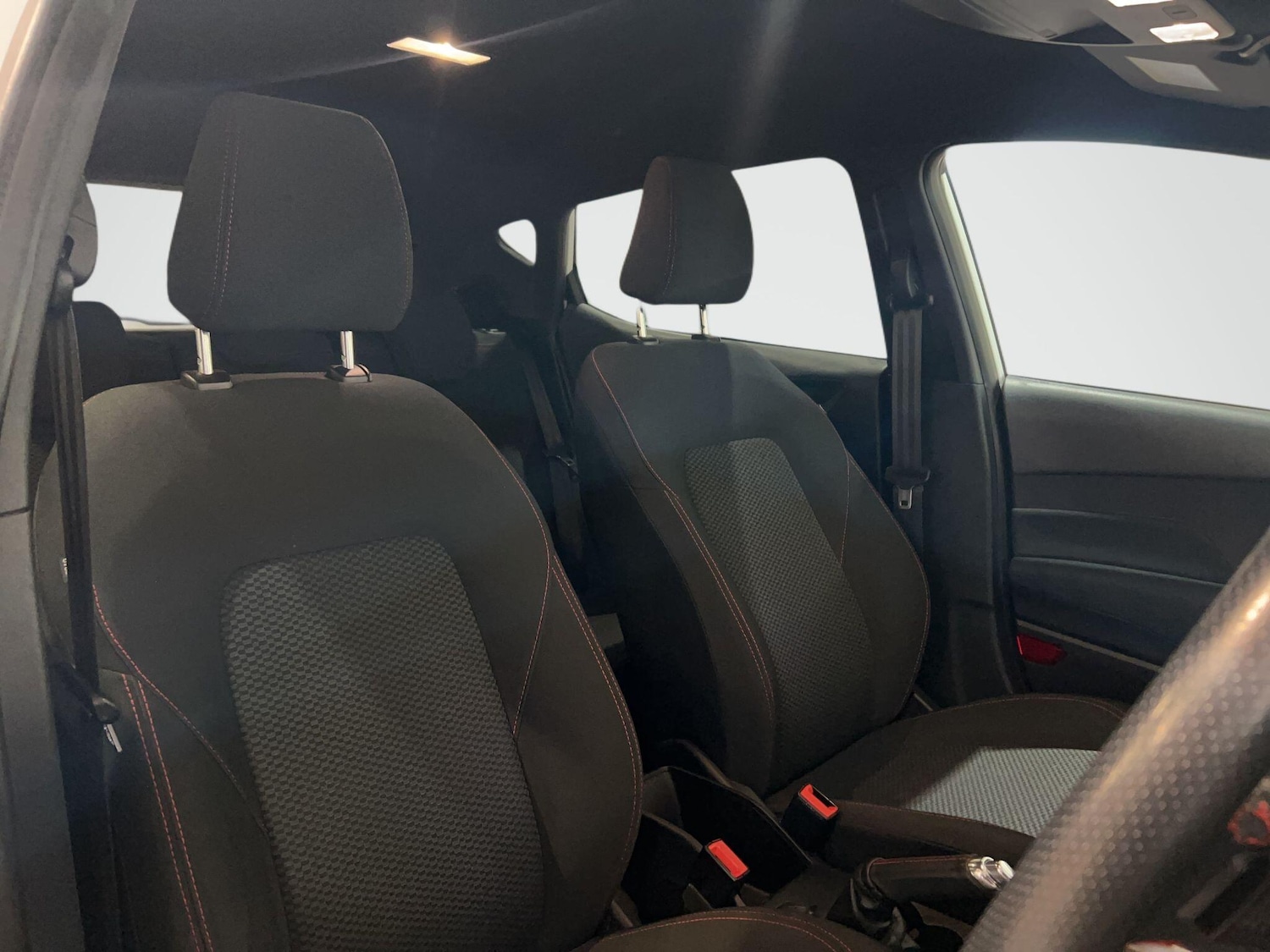 Used Ford Fiesta for sale - 77684298: Photo 17