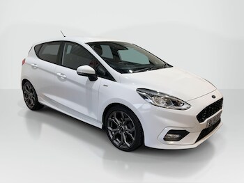 Ford Fiesta feature image