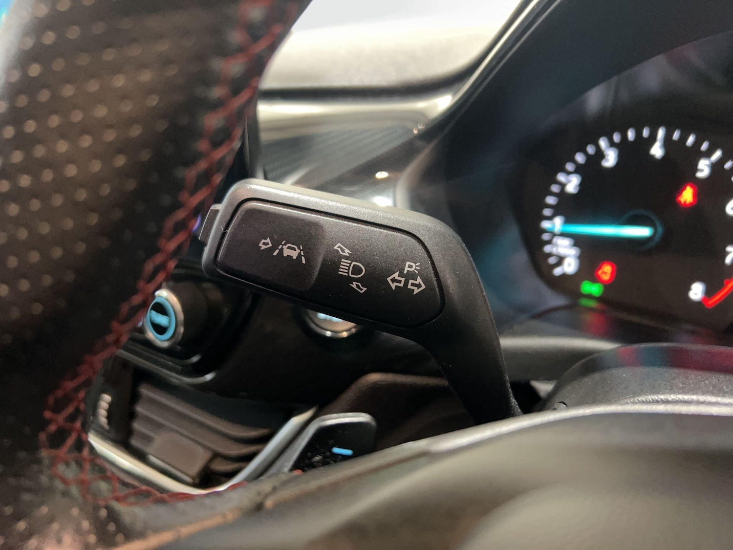 Used Ford Fiesta for sale - 77684298: Photo 21