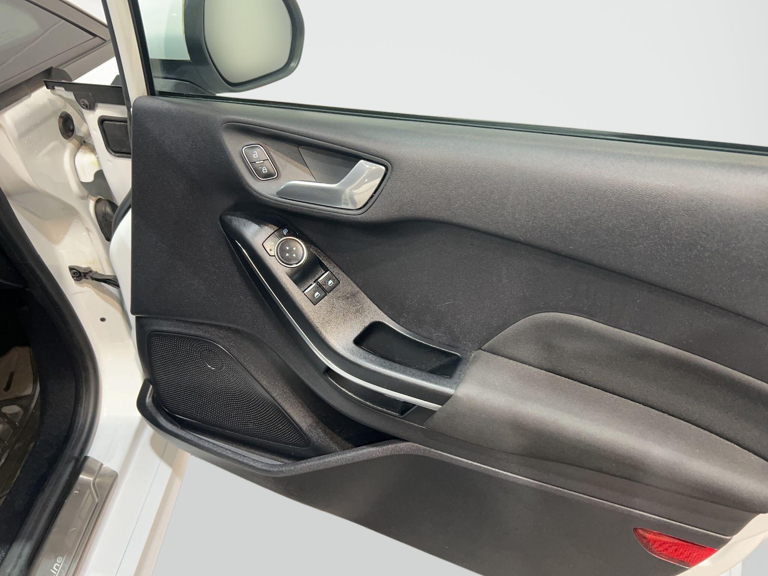 Used Ford Fiesta for sale - 77684298: Photo 24