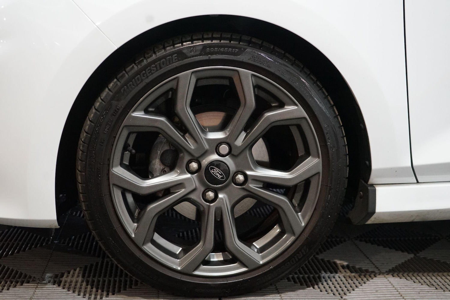 Used Ford Fiesta for sale - 77684298: Photo 25