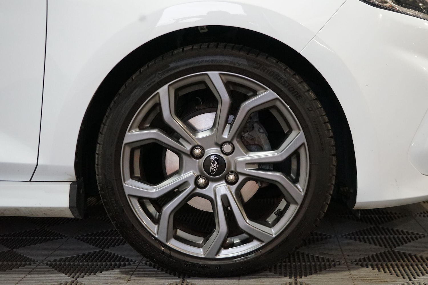 Used Ford Fiesta for sale - 77684298: Photo 26