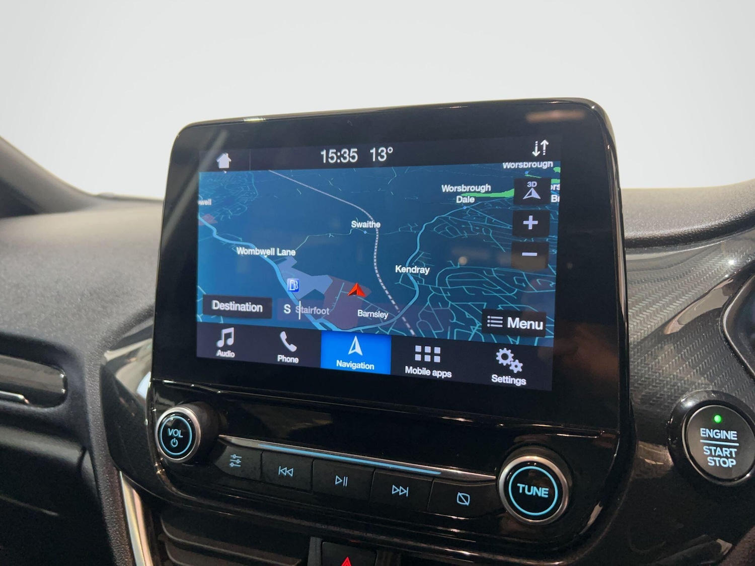 Used Ford Fiesta for sale - 77684298: Photo 27