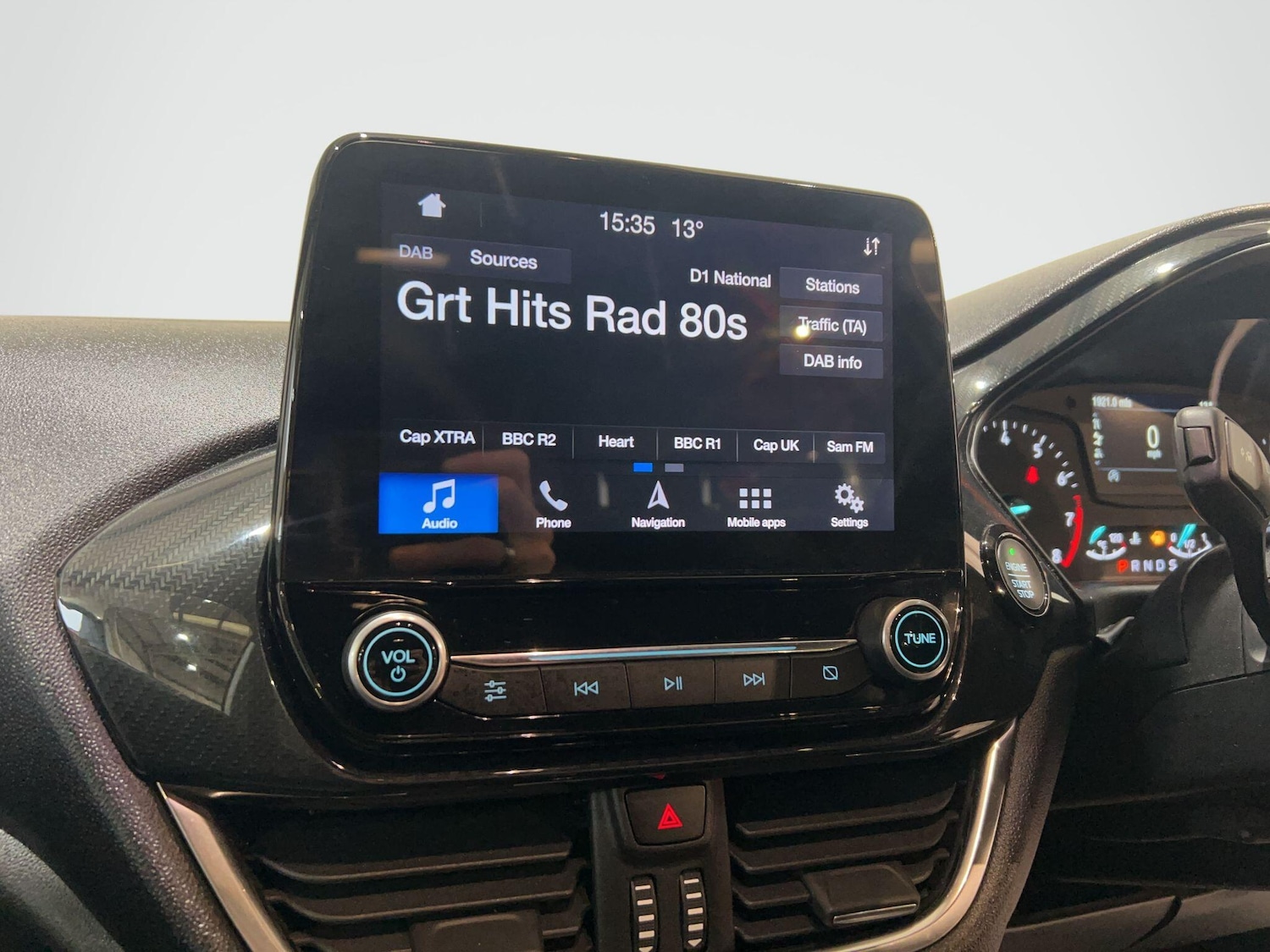 Used Ford Fiesta for sale - 77684298: Photo 28