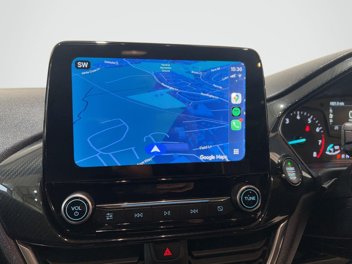 Used Ford Fiesta for sale - 77684298: Photo 30