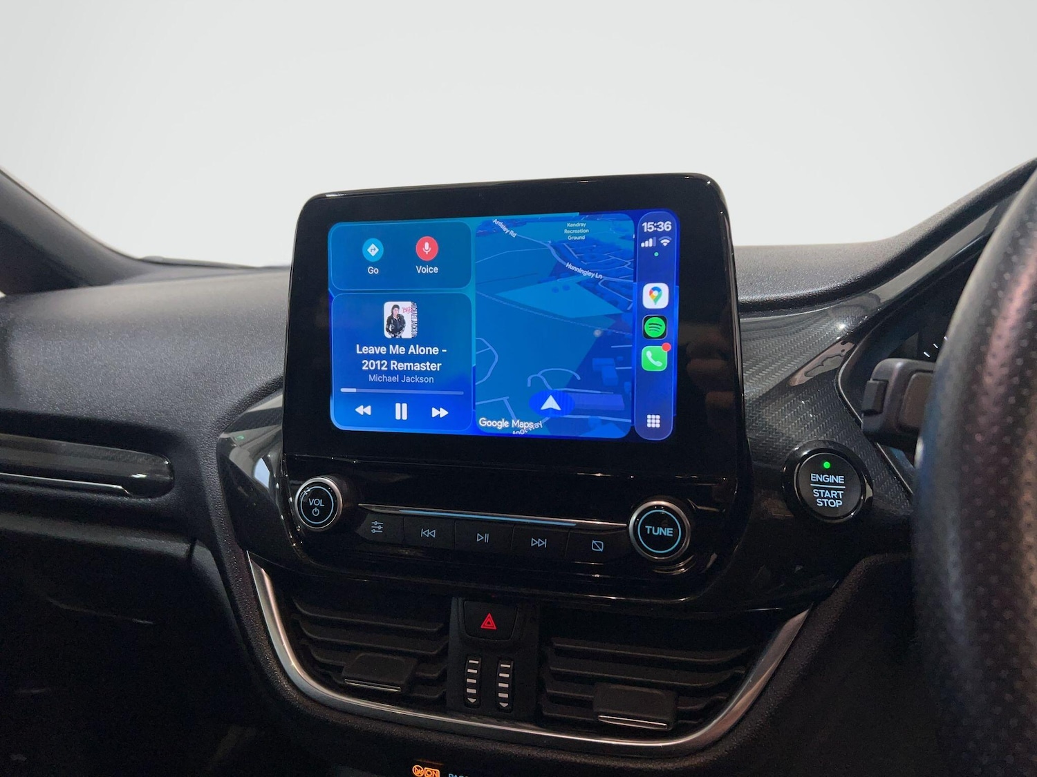 Used Ford Fiesta for sale - 77684298: Photo 31