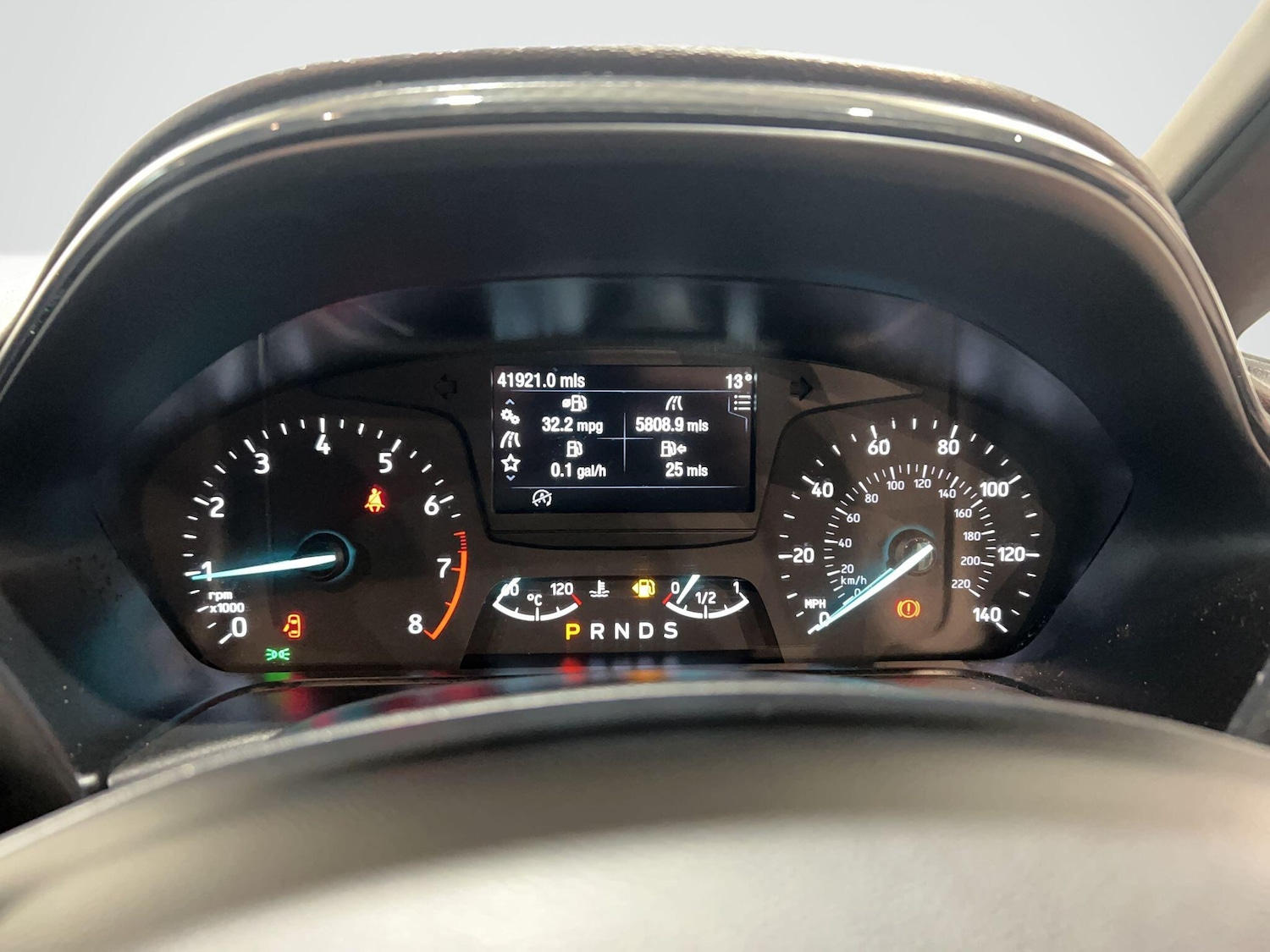 Used Ford Fiesta for sale - 77684298: Photo 32