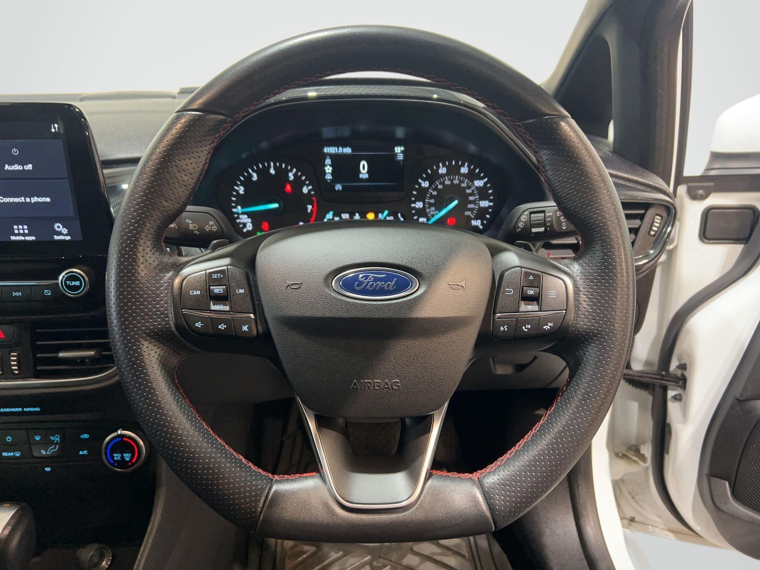 Used Ford Fiesta for sale - 77684298: Photo 35