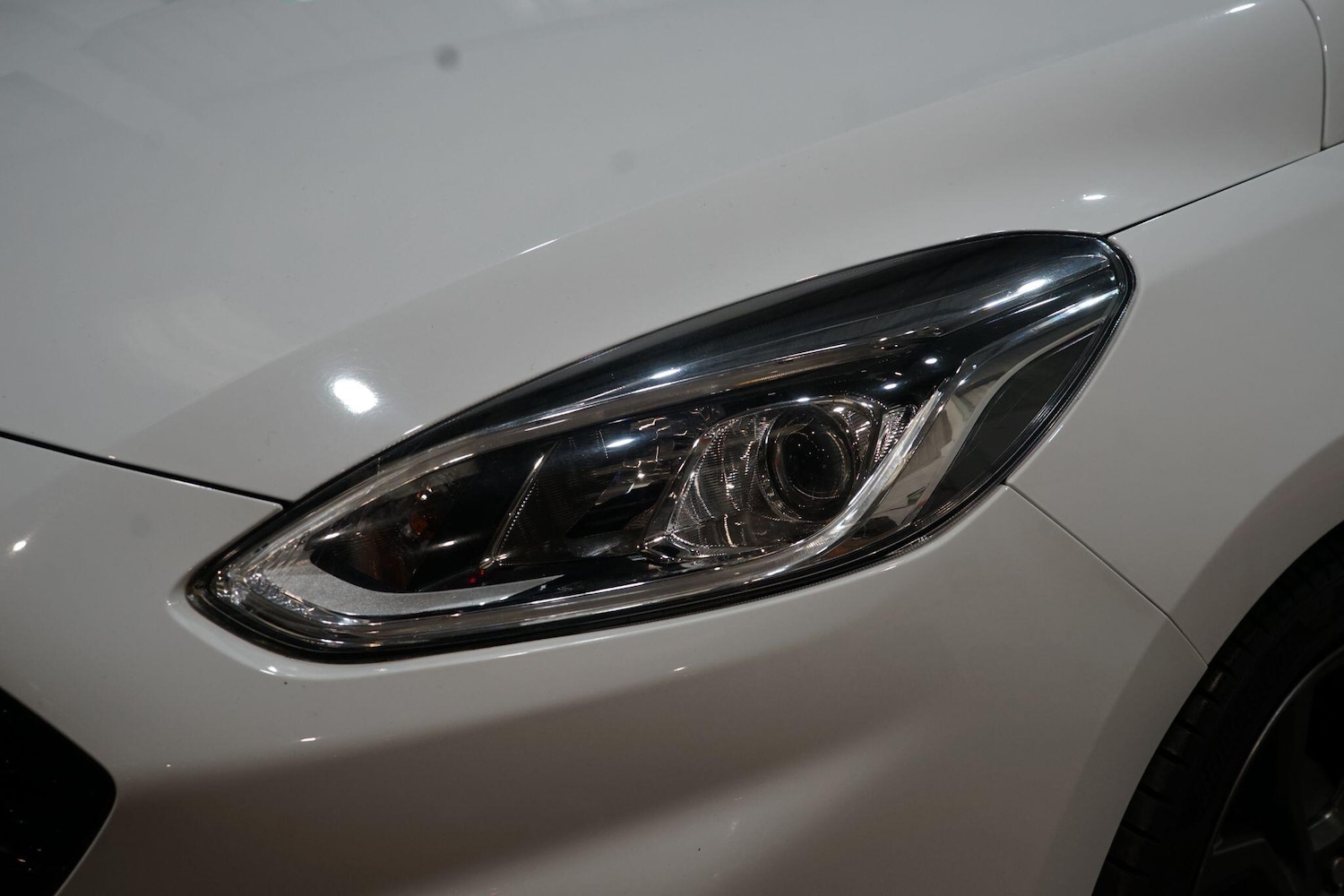 Used Ford Fiesta for sale - 77684298: Photo 37