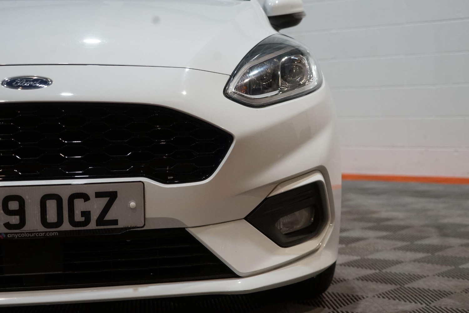 Used Ford Fiesta for sale - 77684298: Photo 38