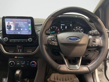 Used Ford Fiesta 2019 for sale - 77684298: Photo