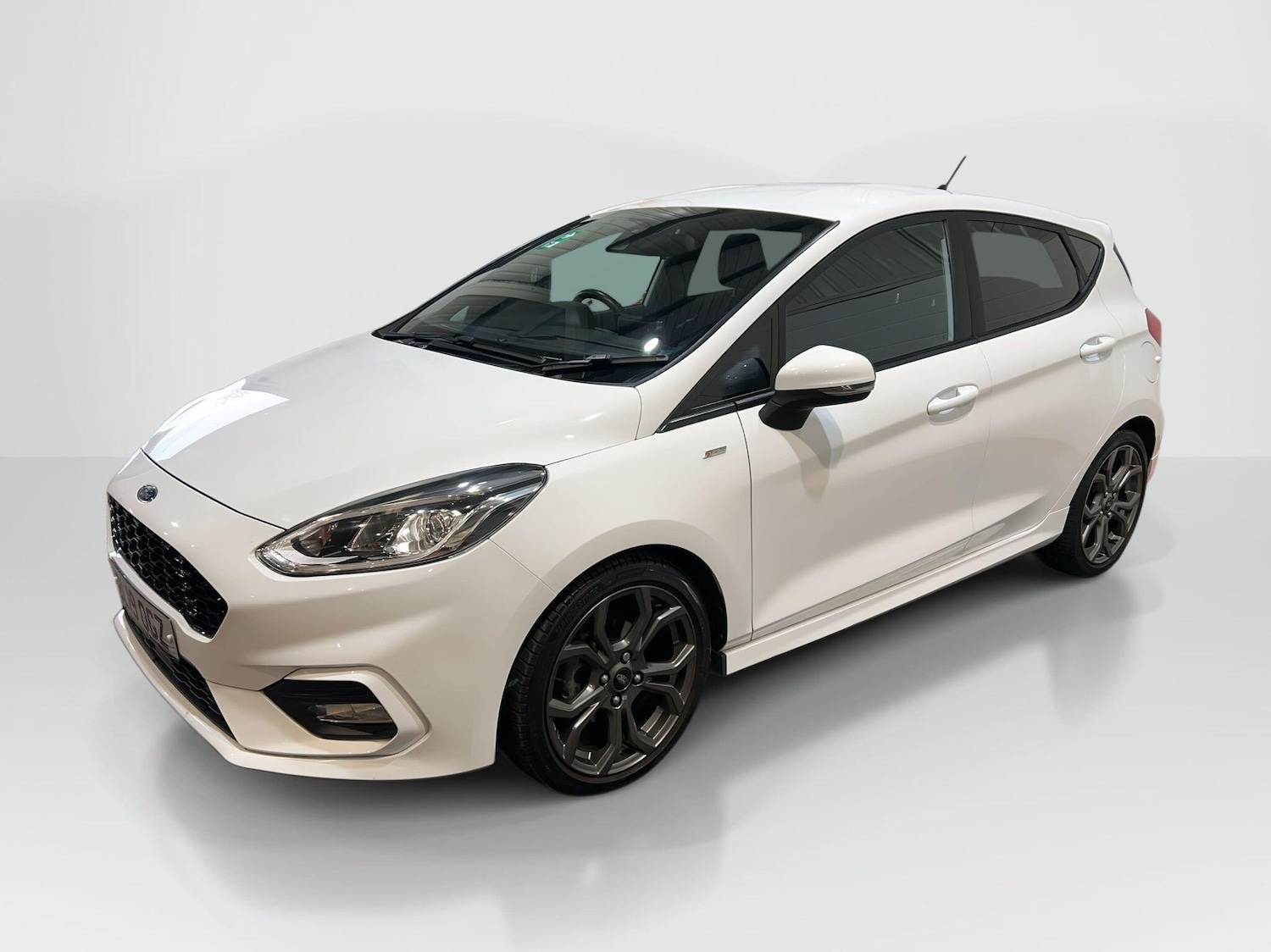 Used Ford Fiesta for sale - 77684298: Photo 7