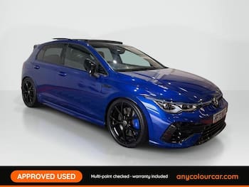 Used Volkswagen Golf 2023 for sale - 79657134: Photo