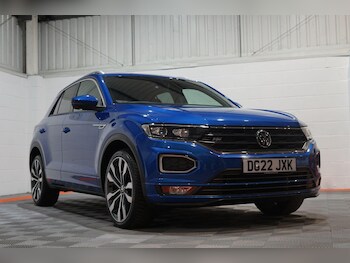 2022 (22) - 2.0 TDI EVO R-Line 5dr DSG