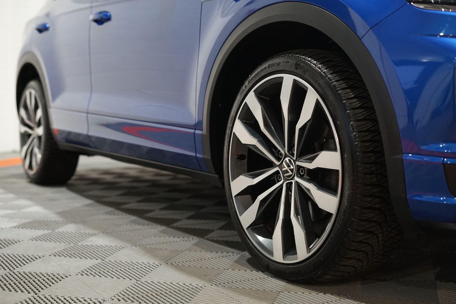 Used Volkswagen T-Roc 2022 for sale - 76803563: Photo 31