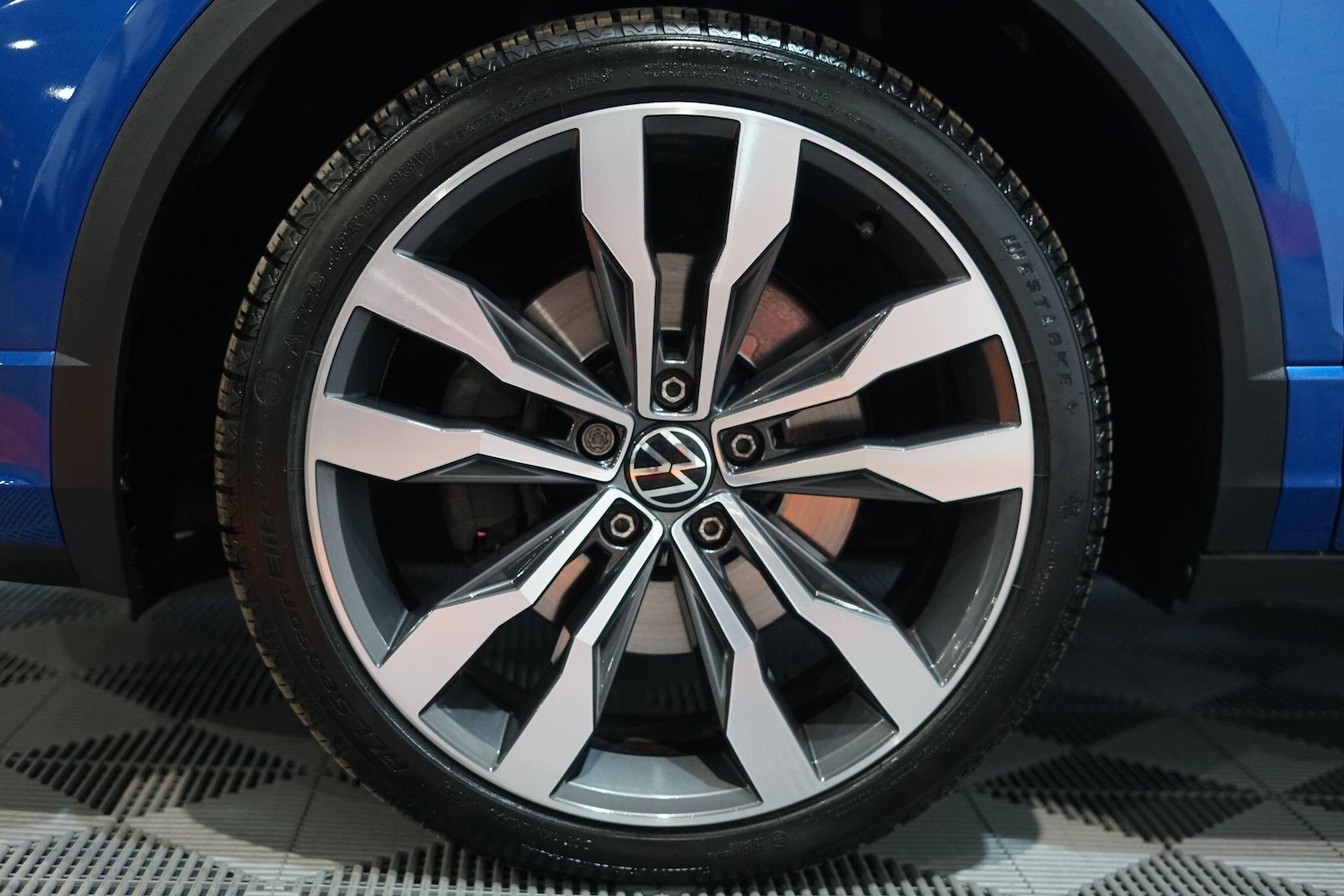 Used Volkswagen T-Roc 2022 for sale - 76803563: Photo 32