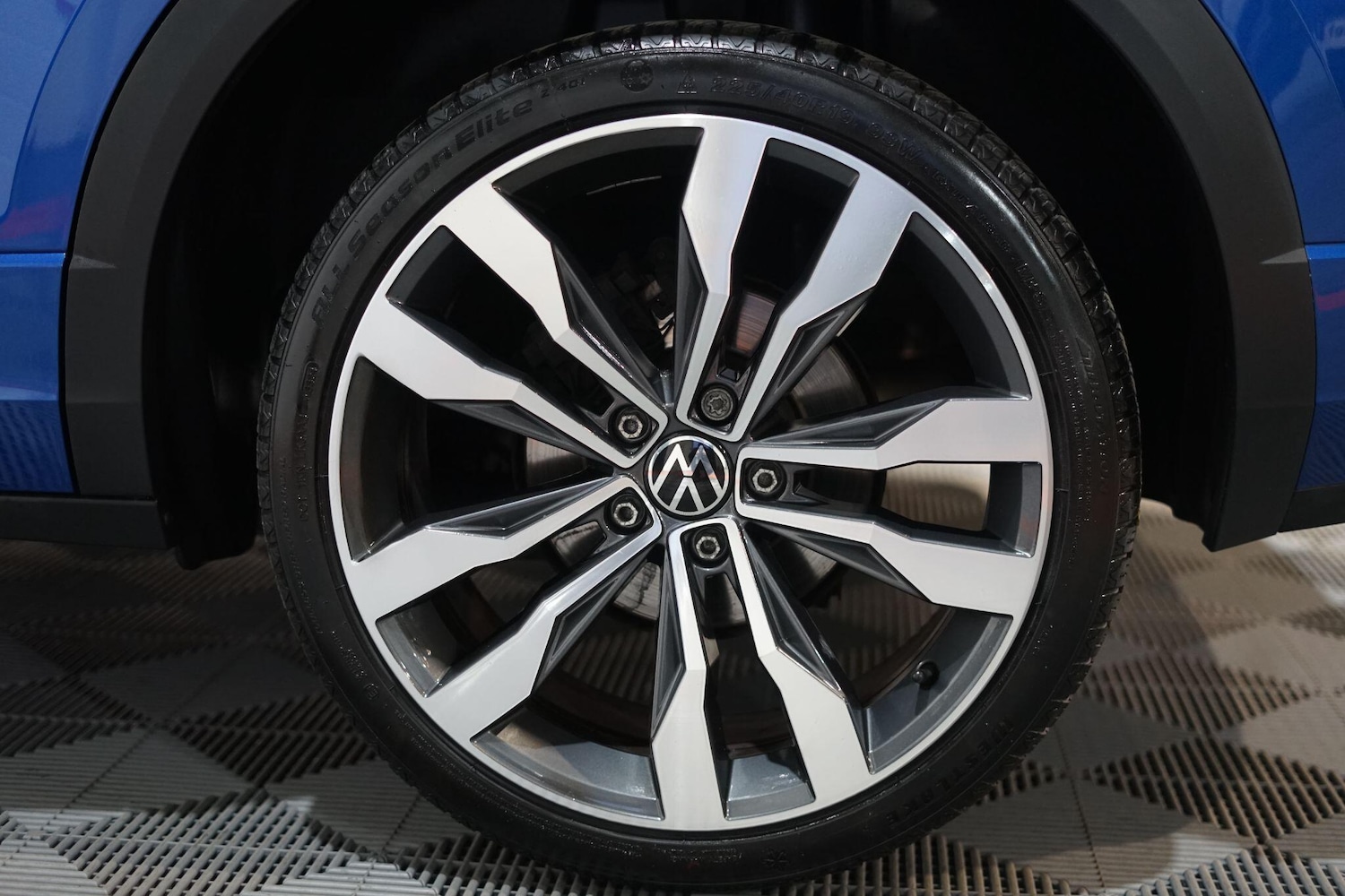 Used Volkswagen T-Roc 2022 for sale - 76803563: Photo 33