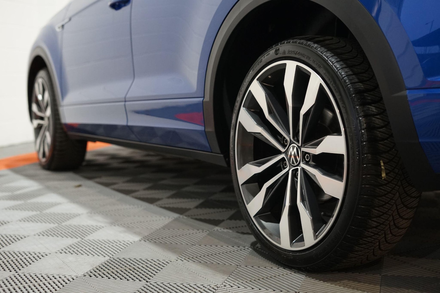 Used Volkswagen T-Roc 2022 for sale - 76803563: Photo 35