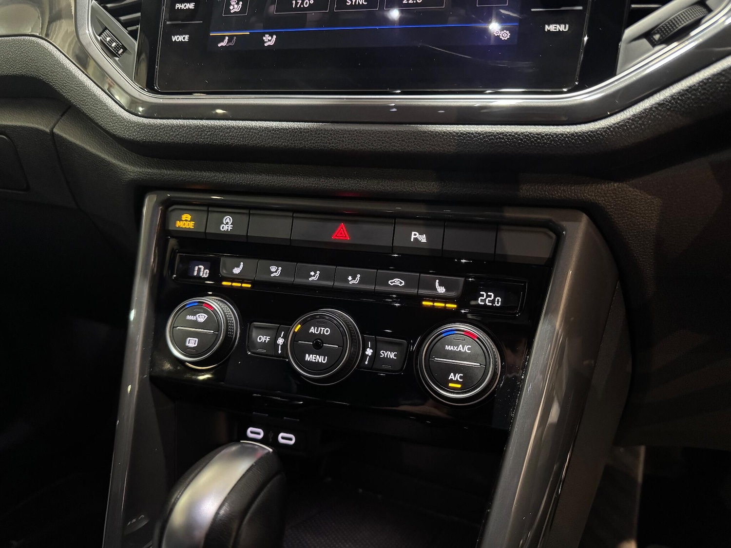 Used Volkswagen T-Roc 2022 for sale - 76803563: Photo 38