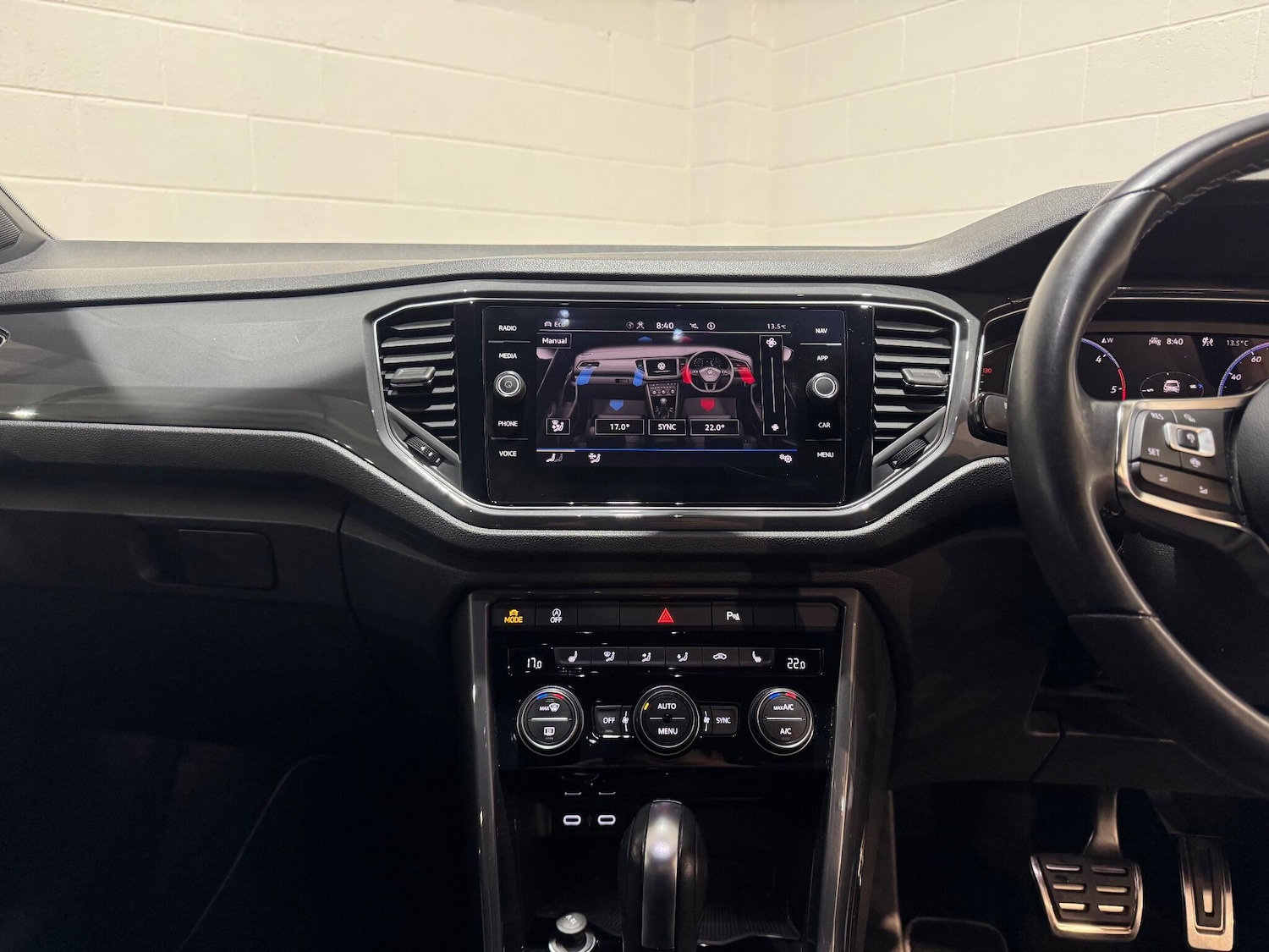 Used Volkswagen T-Roc 2022 for sale - 76803563: Photo 39