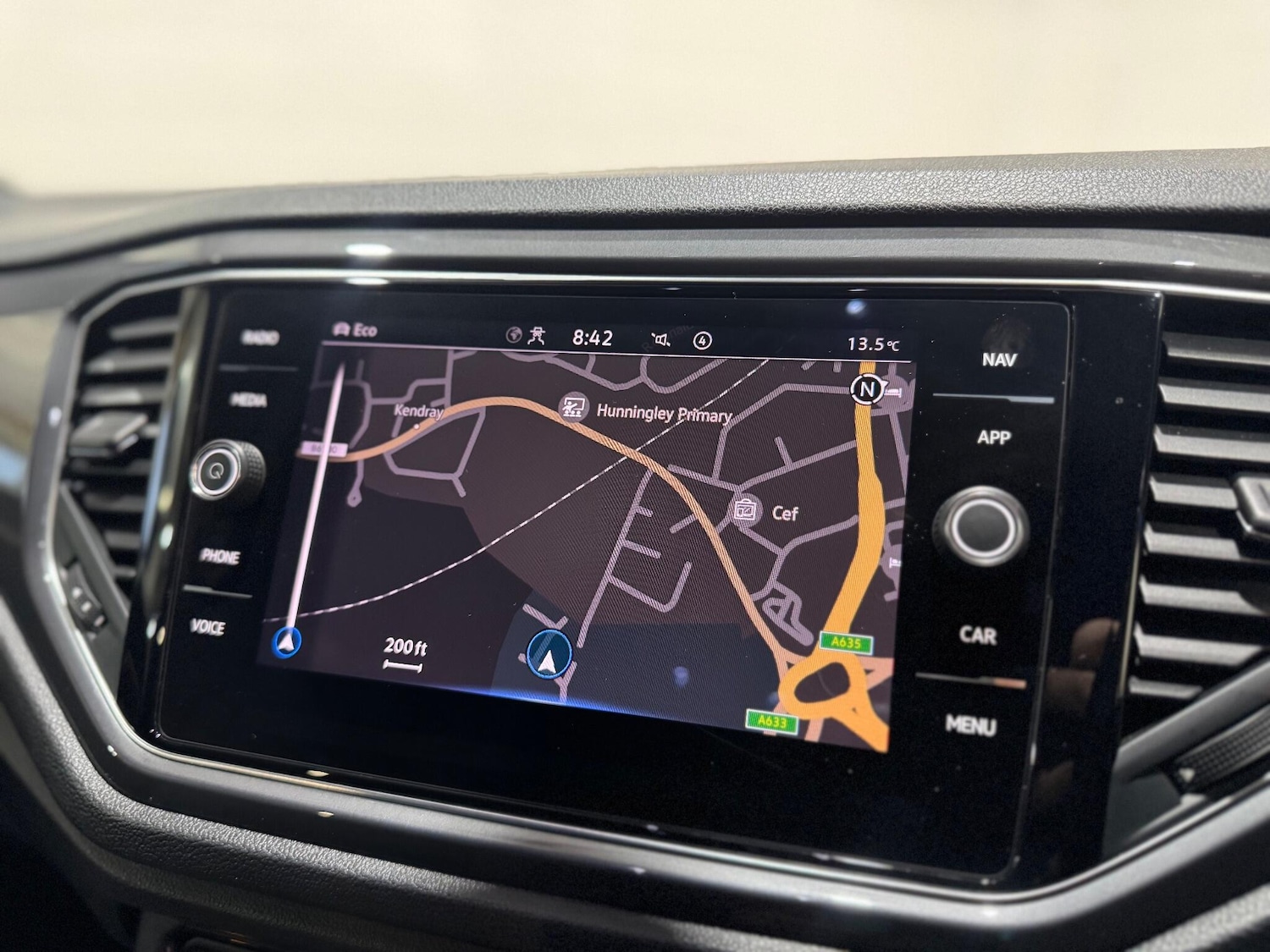 Used Volkswagen T-Roc 2022 for sale - 76803563: Photo 42