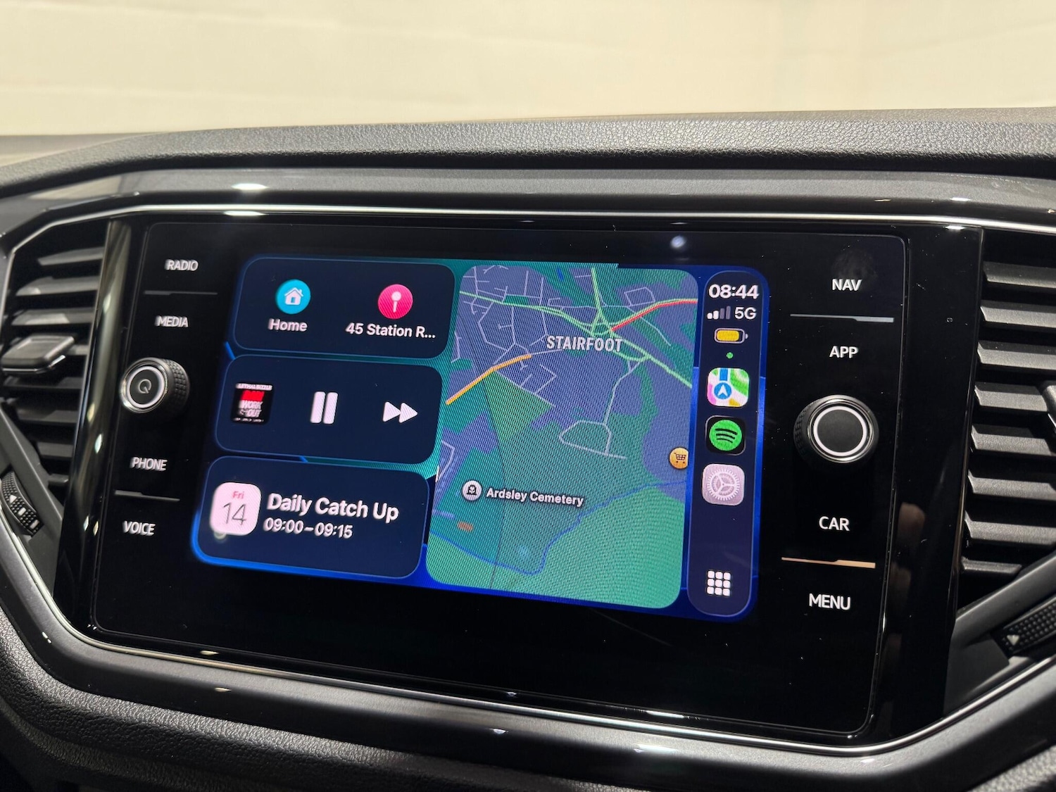 Used Volkswagen T-Roc 2022 for sale - 76803563: Photo 45