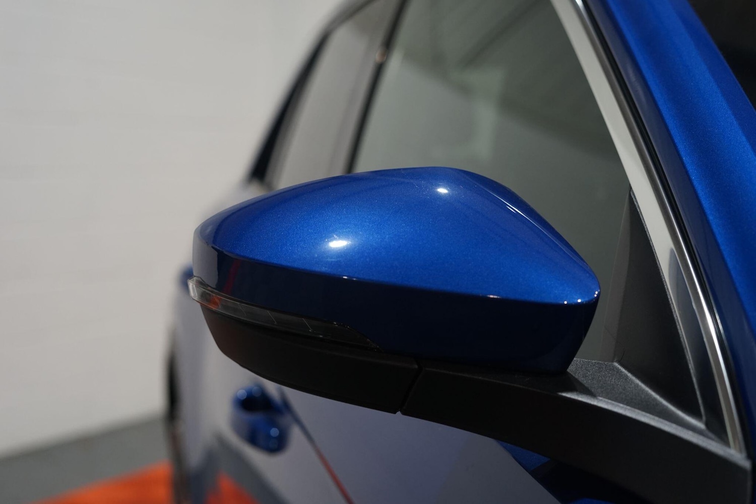 Used Volkswagen T-Roc 2022 for sale - 76803563: Photo 48