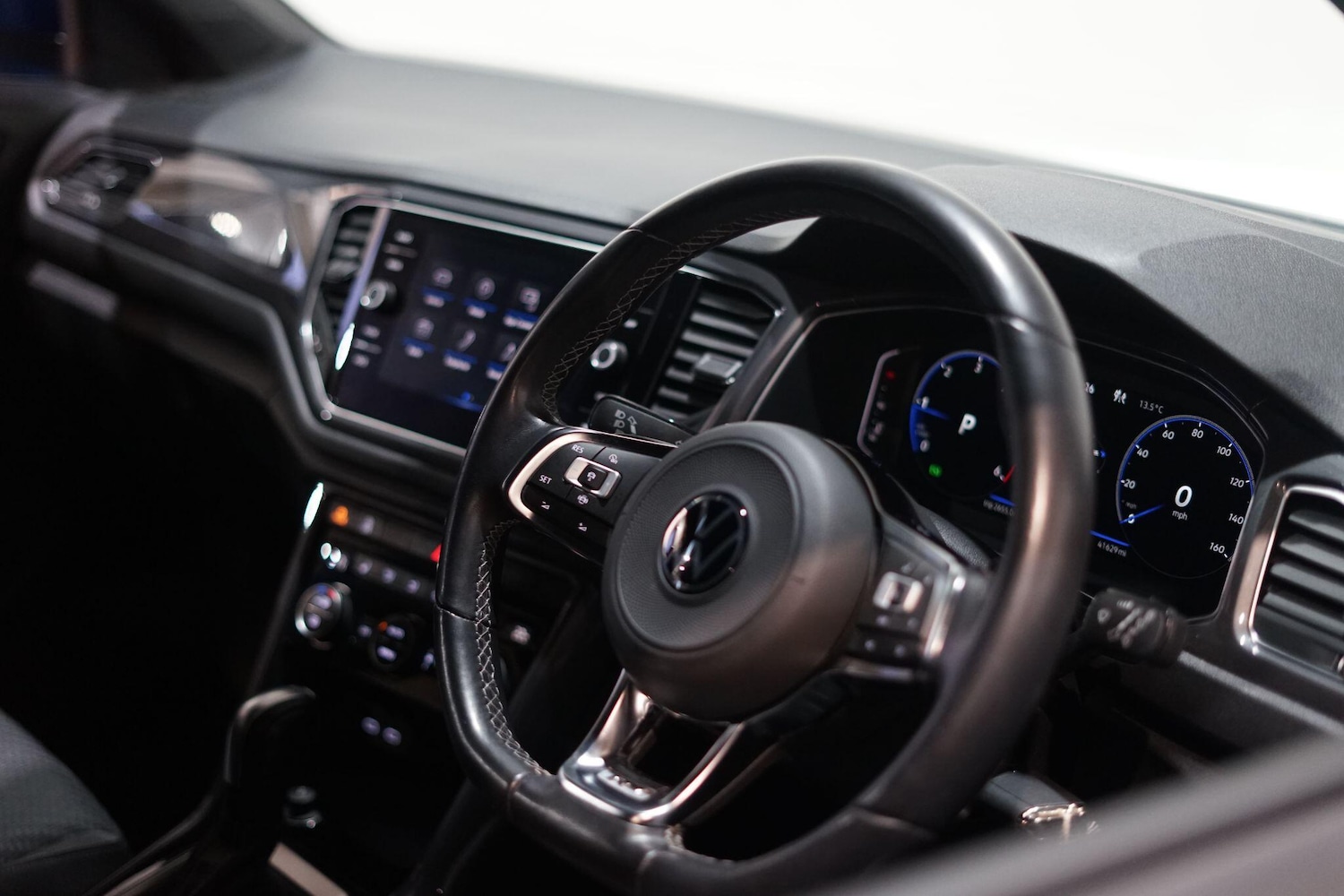 Used Volkswagen T-Roc 2022 for sale - 76803563: Photo 50